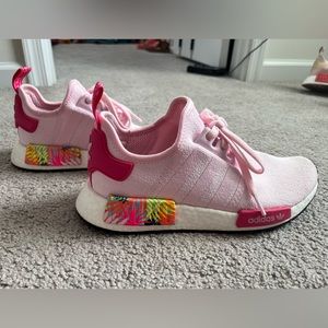 Women’s Adidas NMD - SOLD